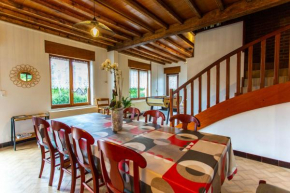 Gîte la P'tite Jeanne